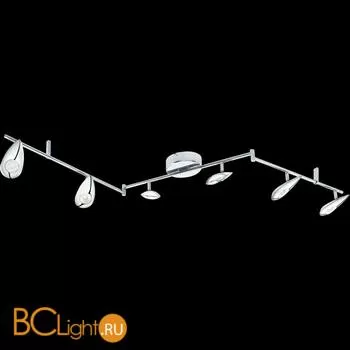 Спот (точечный светильник) Eglo Pedregal 95754