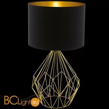 Настольная лампа Eglo Pedregal 1 95186