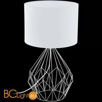 Настольная лампа Eglo Pedregal 1 95187