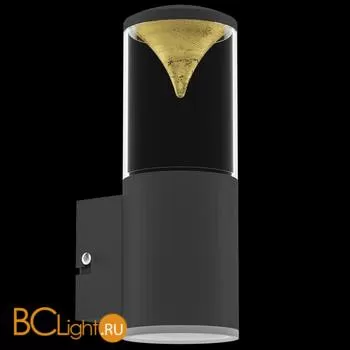 Уличный настенный светильник Eglo Penalva 1 94817