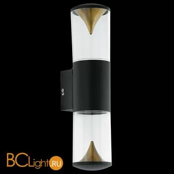 Уличный настенный светильник Eglo Penalva 1 94818