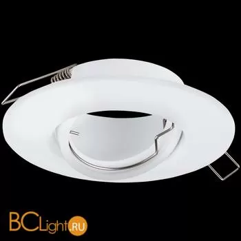 Встраиваемый спот (точечный светильник) Eglo Peneto 1 95903