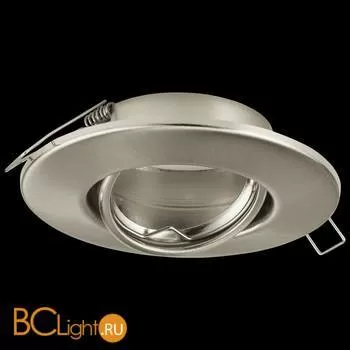 Встраиваемый спот (точечный светильник) Eglo Peneto 1 95904