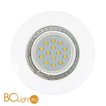 Встраиваемый спот (точечный светильник) Eglo Peneto 94235