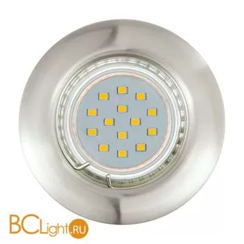 Встраиваемый спот (точечный светильник) Eglo Peneto 94237