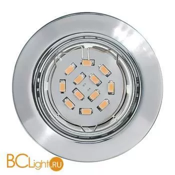 Встраиваемый спот (точечный светильник) Eglo Peneto 94241