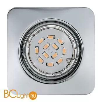 Встраиваемый спот (точечный светильник) Eglo Peneto 94263