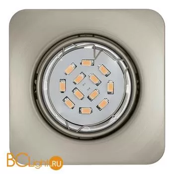 Встраиваемый спот (точечный светильник) Eglo Peneto 94264