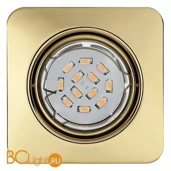 Встраиваемый спот (точечный светильник) Eglo Peneto 94403