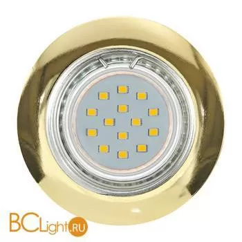 Встраиваемый спот (точечный светильник) Eglo Peneto 94404