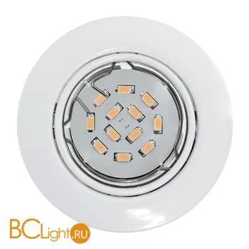 Встраиваемый спот (точечный светильник) Eglo Peneto 94406