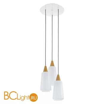 Подвесной светильник Eglo Pentone 93688 - Фото 0