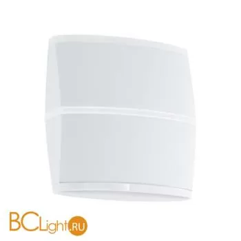 Уличный настенный светильник Eglo Perafita 96006