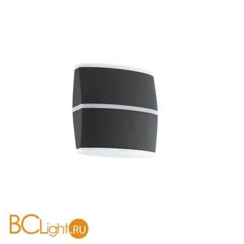 Уличный настенный светильник Eglo Perafita 96007