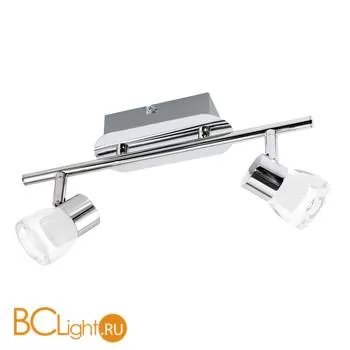 Спот (точечный светильник) Eglo Perito 94381