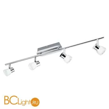 Спот (точечный светильник) Eglo Perito 94383