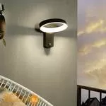 Настенный светильник Eglo Pernate 97308 - Фото 0