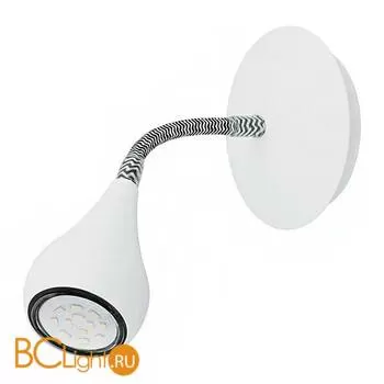 Спот (точечный светильник) Eglo Pero 92745