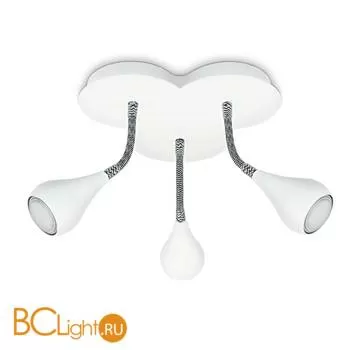 Потолочный светильник Eglo Pero 92746