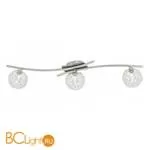 Настенно-потолочный светильник Eglo Pescara 90611