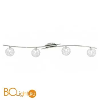 Настенно-потолочный светильник Eglo Pescara 90612