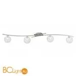 Настенно-потолочный светильник Eglo Pescara 90612