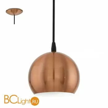 Подвесной светильник Eglo Petto LED 95839