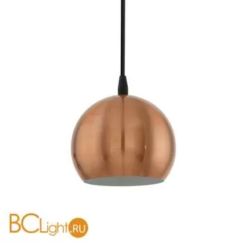 Подвесной светильник Eglo Petto 93837