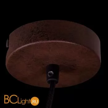 Подвесной светильник Eglo Petto 49233 - Фото 2