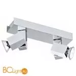 Спот (точечный светильник) Eglo Piana 92164