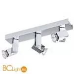 Спот (точечный светильник) Eglo Piana 92165