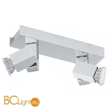 Спот (точечный светильник) Eglo Piana1 93172