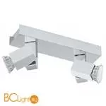 Спот (точечный светильник) Eglo Piana1 93172