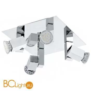 Спот (точечный светильник) Eglo Piana1 93174