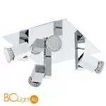 Спот (точечный светильник) Eglo Piana1 93174