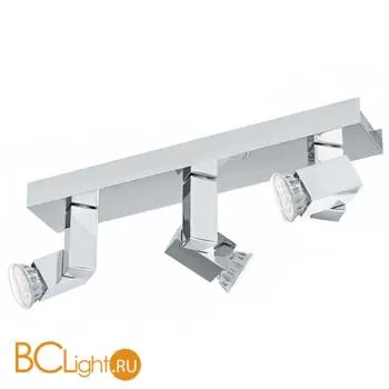 Спот (точечный светильник) Eglo Piana1 93173