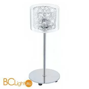 Настольная лампа Eglo Pianella 91736