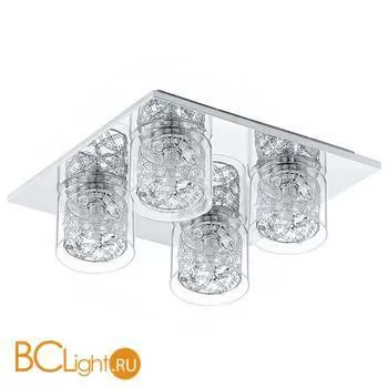 Потолочная люстра Eglo Pianella 91733