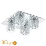 Потолочная люстра Eglo Pianella 91733