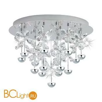 Потолочный светильник Eglo Pianopoli 39245