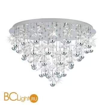 Потолочный светильник Eglo Pianopoli 39246