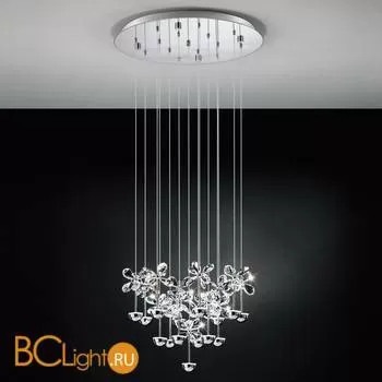 Подвесной светильник Eglo Pianopoli 93662