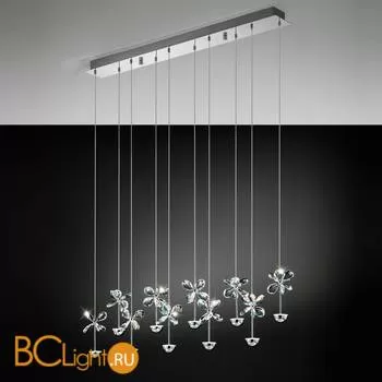 Подвесной светильник Eglo Pianopoli 93663