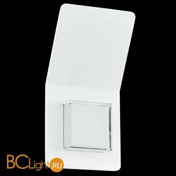 Уличный настенный светильник Eglo Pias 93326