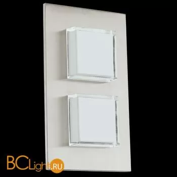 Уличный настенный светильник Eglo Pias 93365