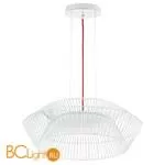 Подвесной светильник Eglo Piastre 93984 - Фото 0