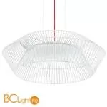 Подвесной светильник Eglo Piastre 93984