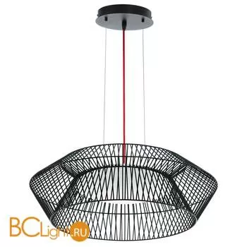 Подвесной светильник Eglo Piastre 93985 - Фото 0