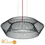 Подвесной светильник Eglo Piastre 93985