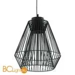 Подвесной светильник Eglo Piastre 94199